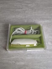 Vintage Sears Best Electric Fabric Cutters
