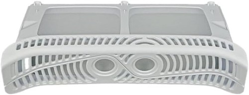 Tumble dryer lint filter - tumble,