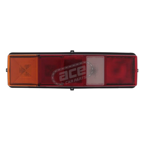 Ford transit full - ford, light
