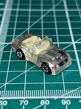 Micro Machines, Galoob