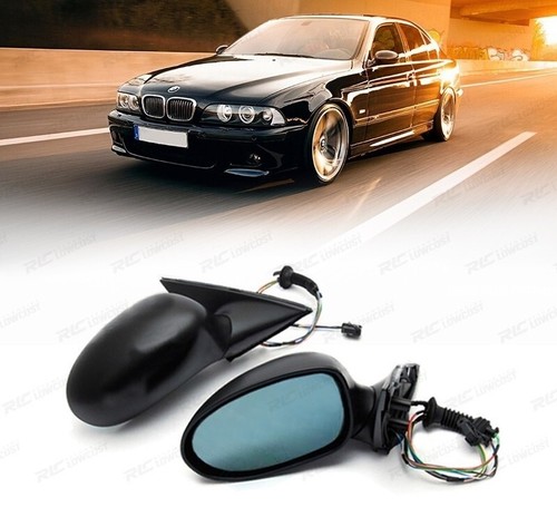 Bmw e39 style door wing - e39,