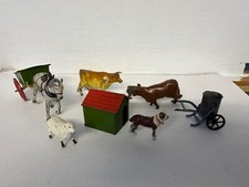 BRITAINS FARM ANIMALS