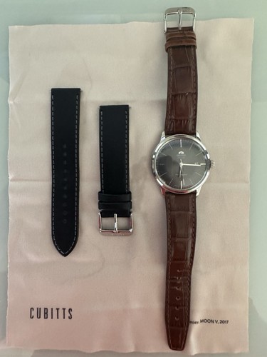 Orient bambino automatic - bambino, ii