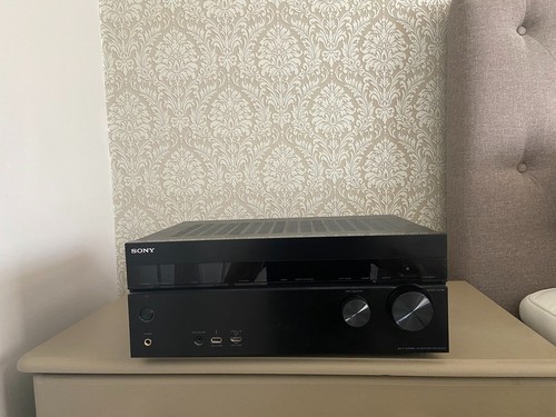 Sony str dn1040 multi channel - sony, multi-channel
