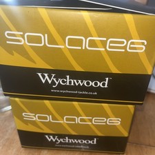Wychwood Solace 6 Spare Spool