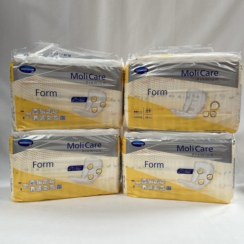 Molicare premium form packs - molicare,