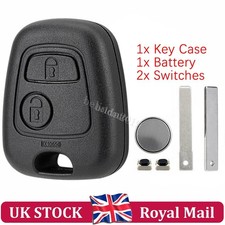 Replacement For Toyota Aygo 2