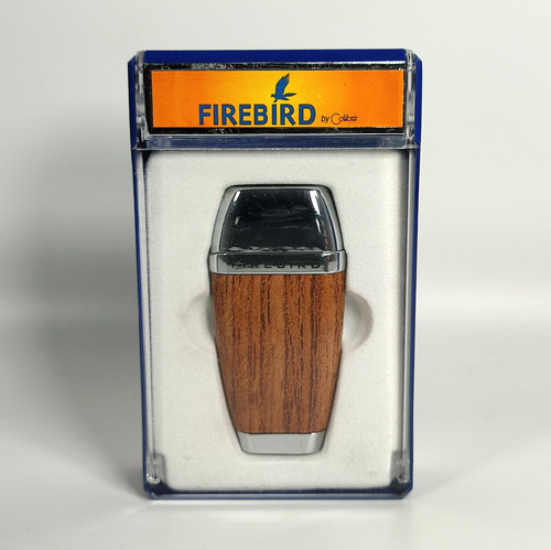 Colibri firebird quantum - colibri,