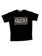 Gucci Men's T-Shirt Size Small