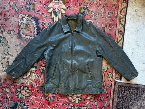 Werner roth 1993 police - 1993, green