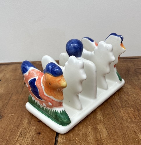 Vintage rayware ceramic - rayware,