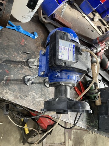 Lowara jacuzzi pump 240v bath - lowara,