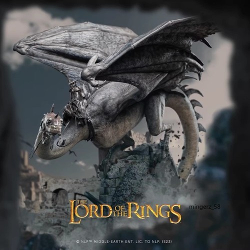 The lord - the, rings