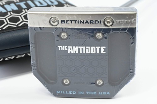 Bettinardi antidote sb2 - sb2, putter
