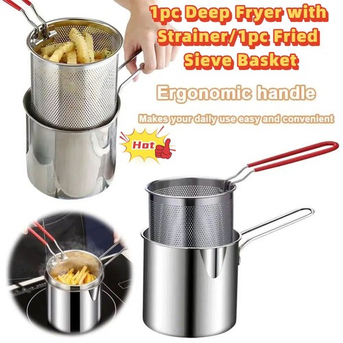 Stainless steel deep - stainless,
