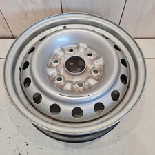 MITSUBISHI L200 IV STEEL WHEEL RIM 16" 6J 6X139.7 1PC