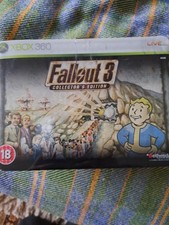 Fallout 3 Collector's Edition