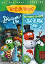 VeggieTales (It s a Meaningful
