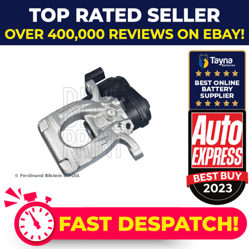 Brake caliper fits nissan - fits,
