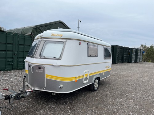 Eriba triton 430gt 1999 - 430gt,