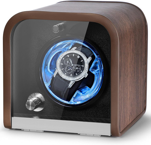 Watch winder for automatic - watch,