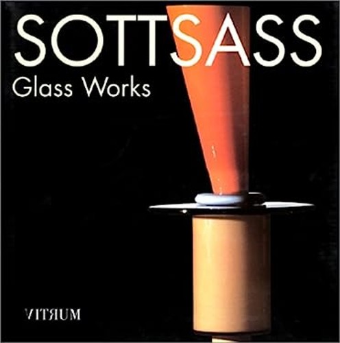 Ettore sottsass hardcover - sottsass,