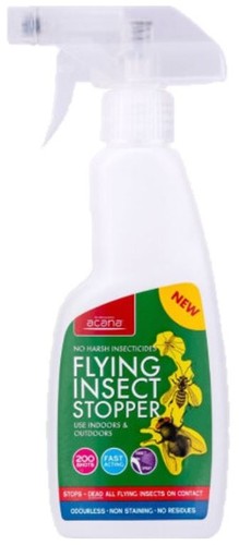 Acana flying insect stopper - flying,