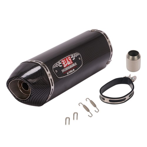 Universal motorcycle slip - universal,