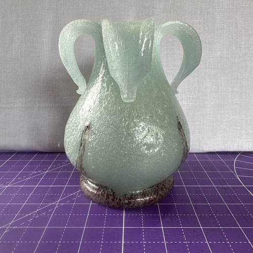Beranek hand blown puleguso - beranek,