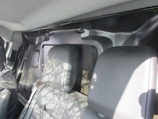 2021 PEUGEOT EXPERT GENUINE COMPLETE BULKHEAD IN GOOD CONDITION