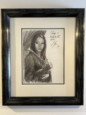 Fabian Perez Limited Edition