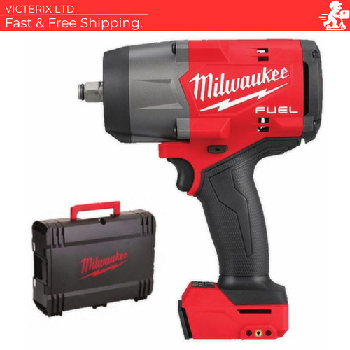 Milwaukee m18fhiw2f12 18v - milwaukee,