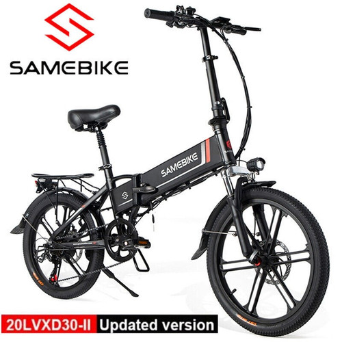 Samebike 20lvxd30 - samebike, 20lvxd30-ii