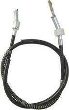 Tacho Cable for 1969 Suzuki T 350 'Rebel' (Mark I) (2T)