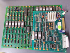 Circus Charlie Arcade PCB