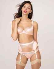 AGENT PROVOCATEUR PEACH HELENE