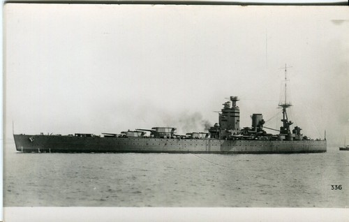 Hms rodney wwii royal - rodney,