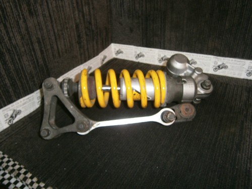 Yamaha yzf yzfr6 5mt 2001 - yamaha,