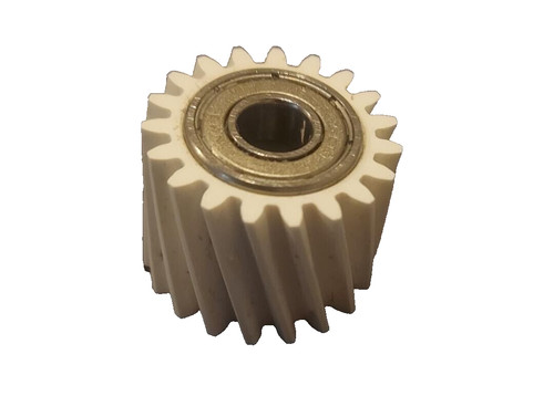 Ricoh photocopier drive - ricoh, gear