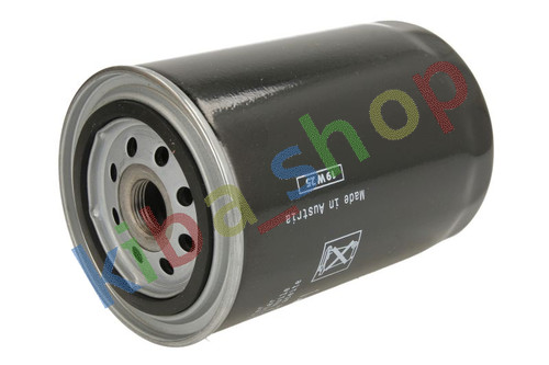 Oil filter fits volvo 240 - oil,