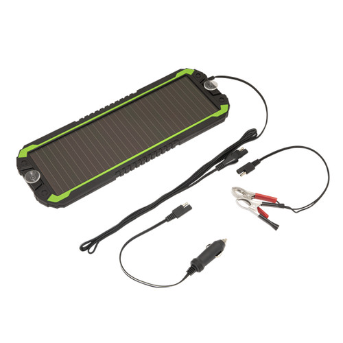 Sealey spp01 solar battery - solar,