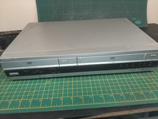 Sony SLV-D980P DVD Player and