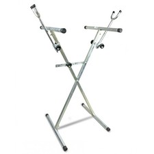 T4W Paint Stand Type X Disc Trestle with Supports
