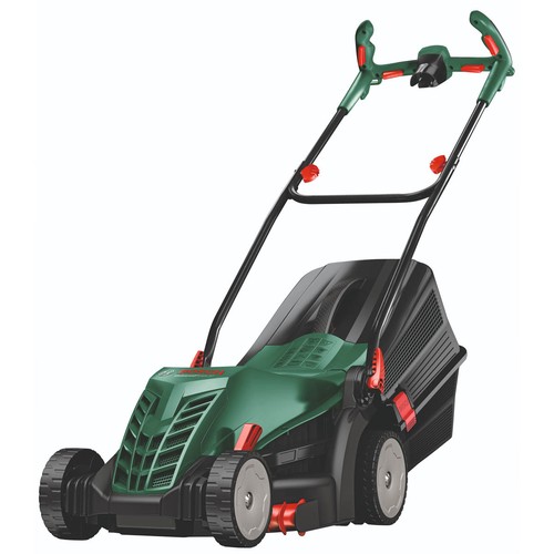 Bosch lawnmower electric - lawnmower,
