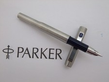 Rarer Blue Trim Parker 25 MkI