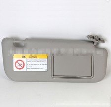 Car Sun Visor Right Driver