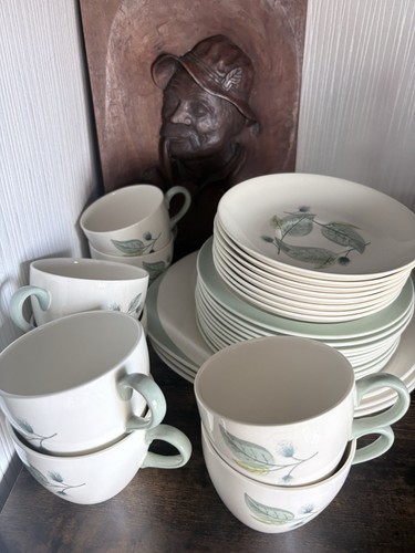 Wedgewood dinner service - wedgewood,
