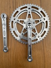 VINTAGE STRONGLIGHT 49D CRANK