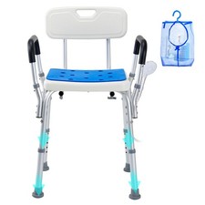 400lbs Shower Chair Bath Stool