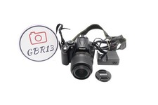 Nikon D5000 DSLR Camera 12.3MP